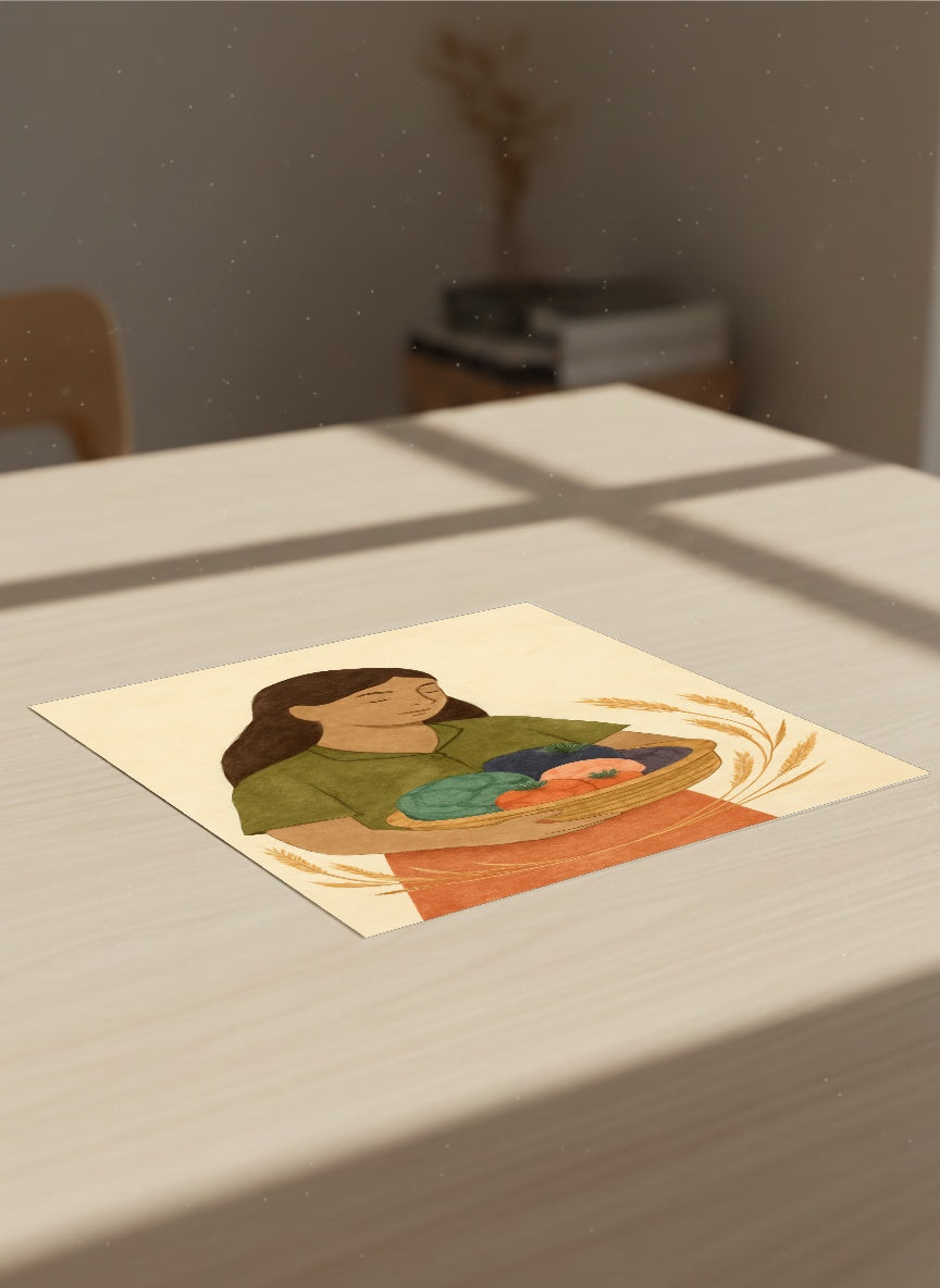 Auto-generated Mockup