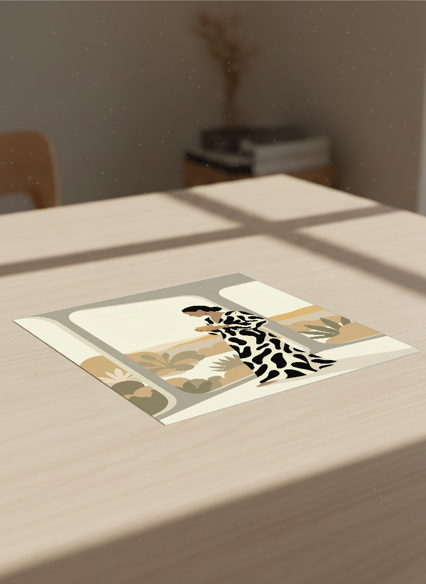Auto-generated Mockup