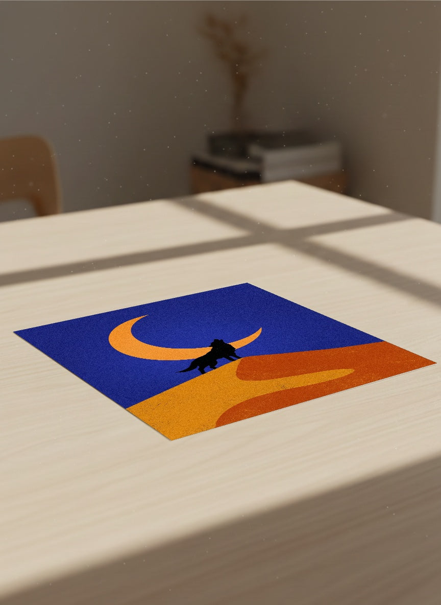 Auto-generated Mockup