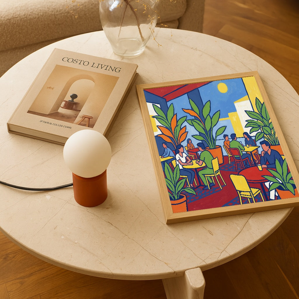 Auto-generated Mockup