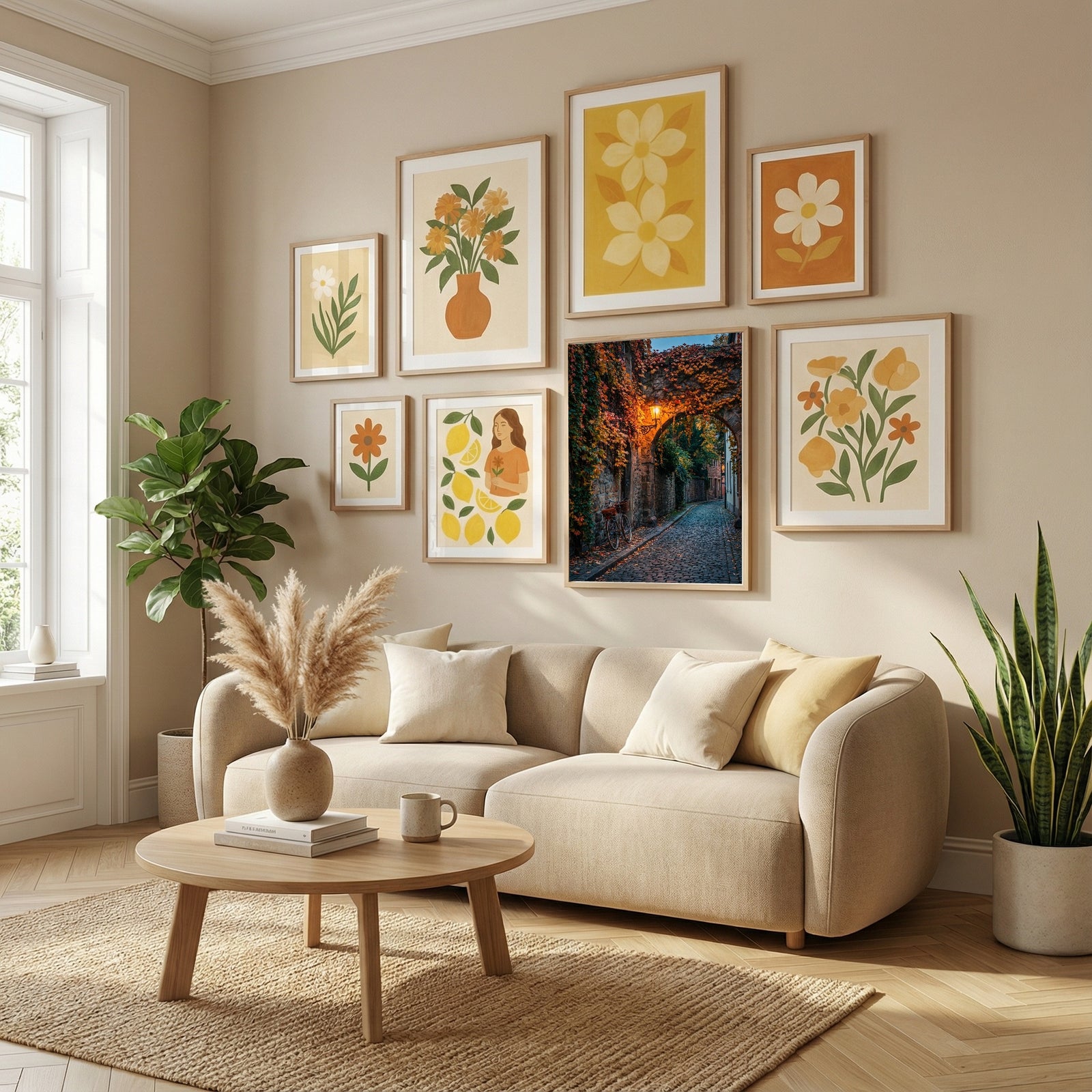 Auto-generated Mockup