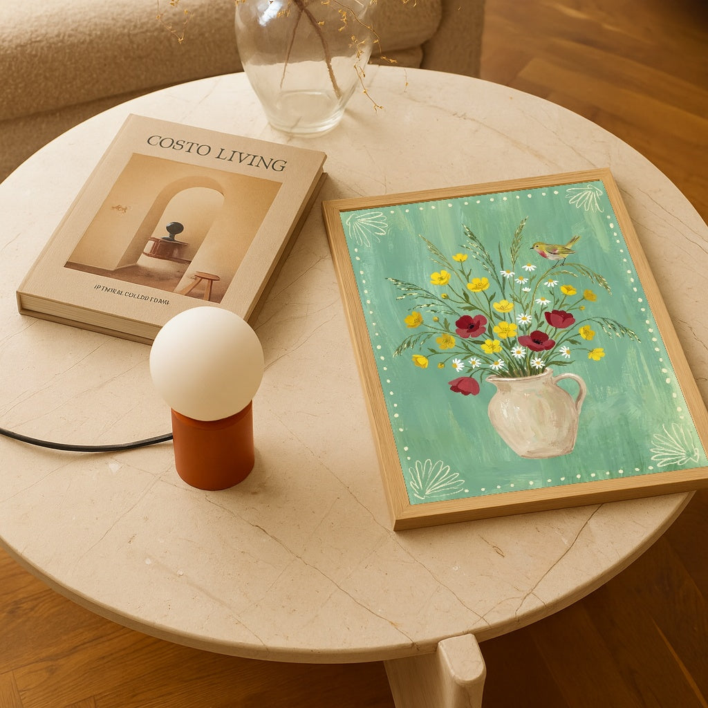 Auto-generated Mockup