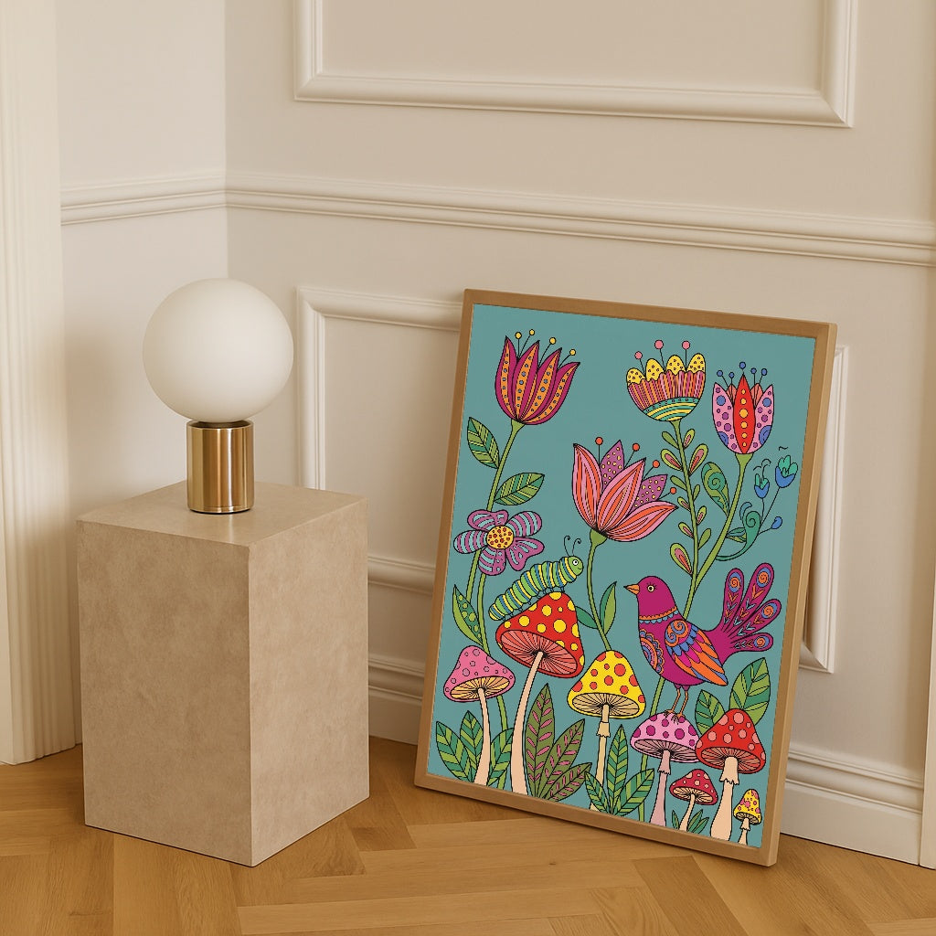 Auto-generated Mockup