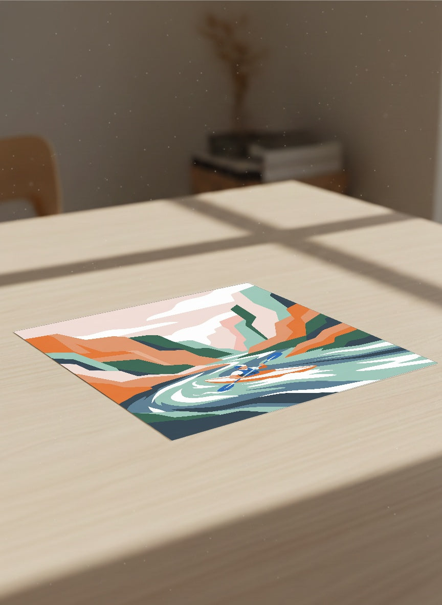 Auto-generated Mockup
