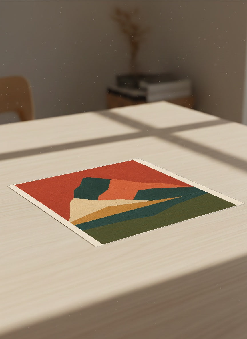 Auto-generated Mockup