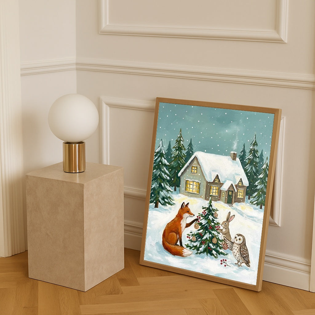 Auto-generated Mockup