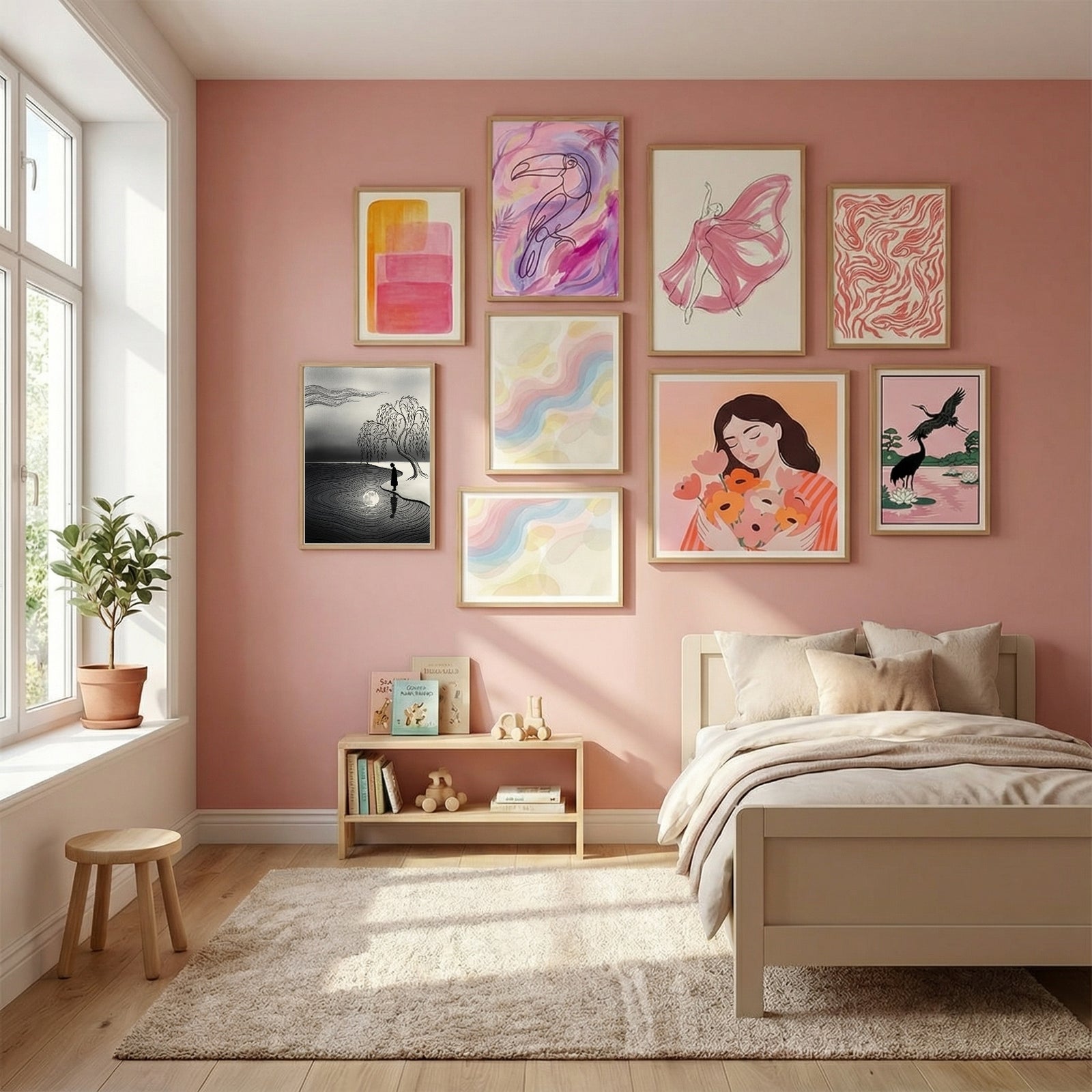 Auto-generated Mockup