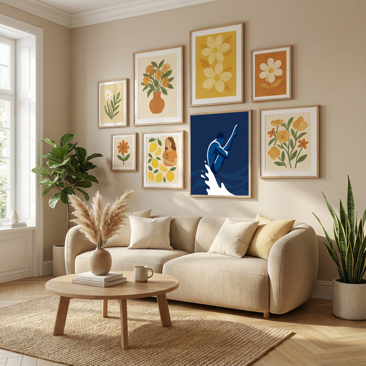 Auto-generated Mockup