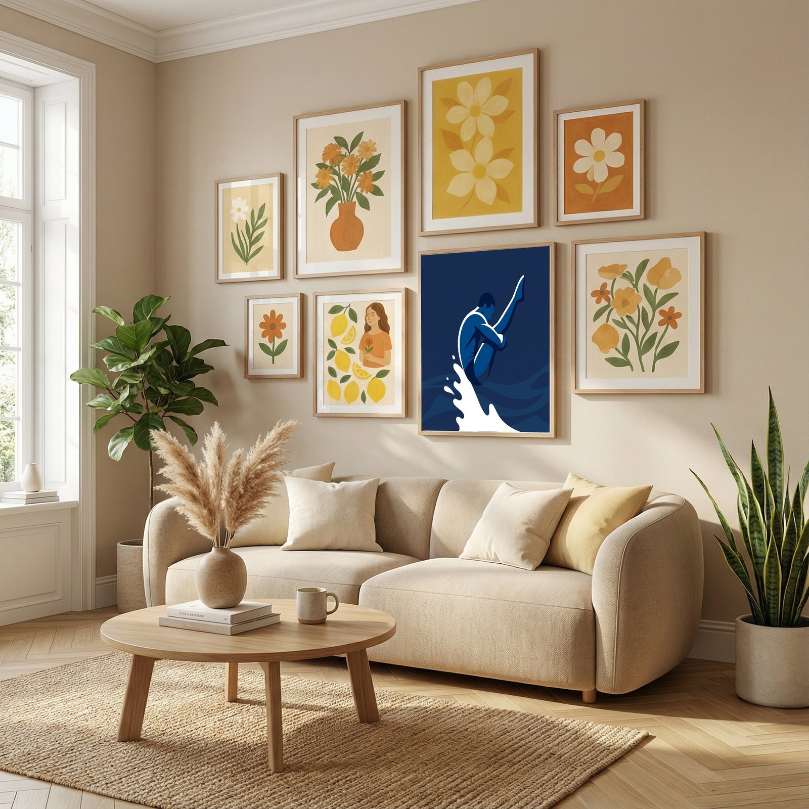 Auto-generated Mockup