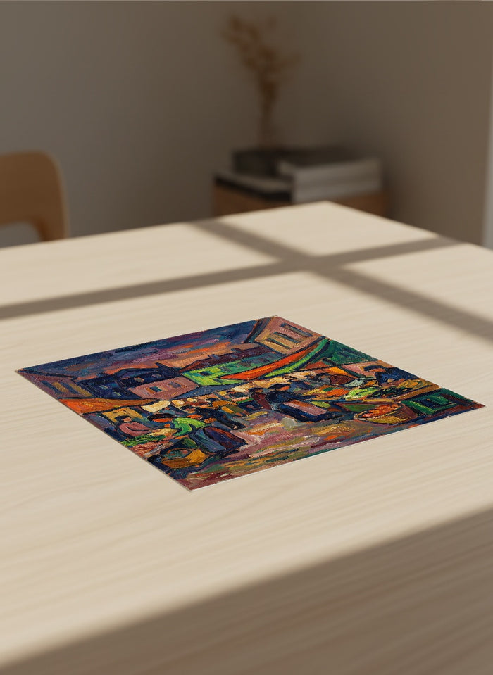 Auto-generated Mockup