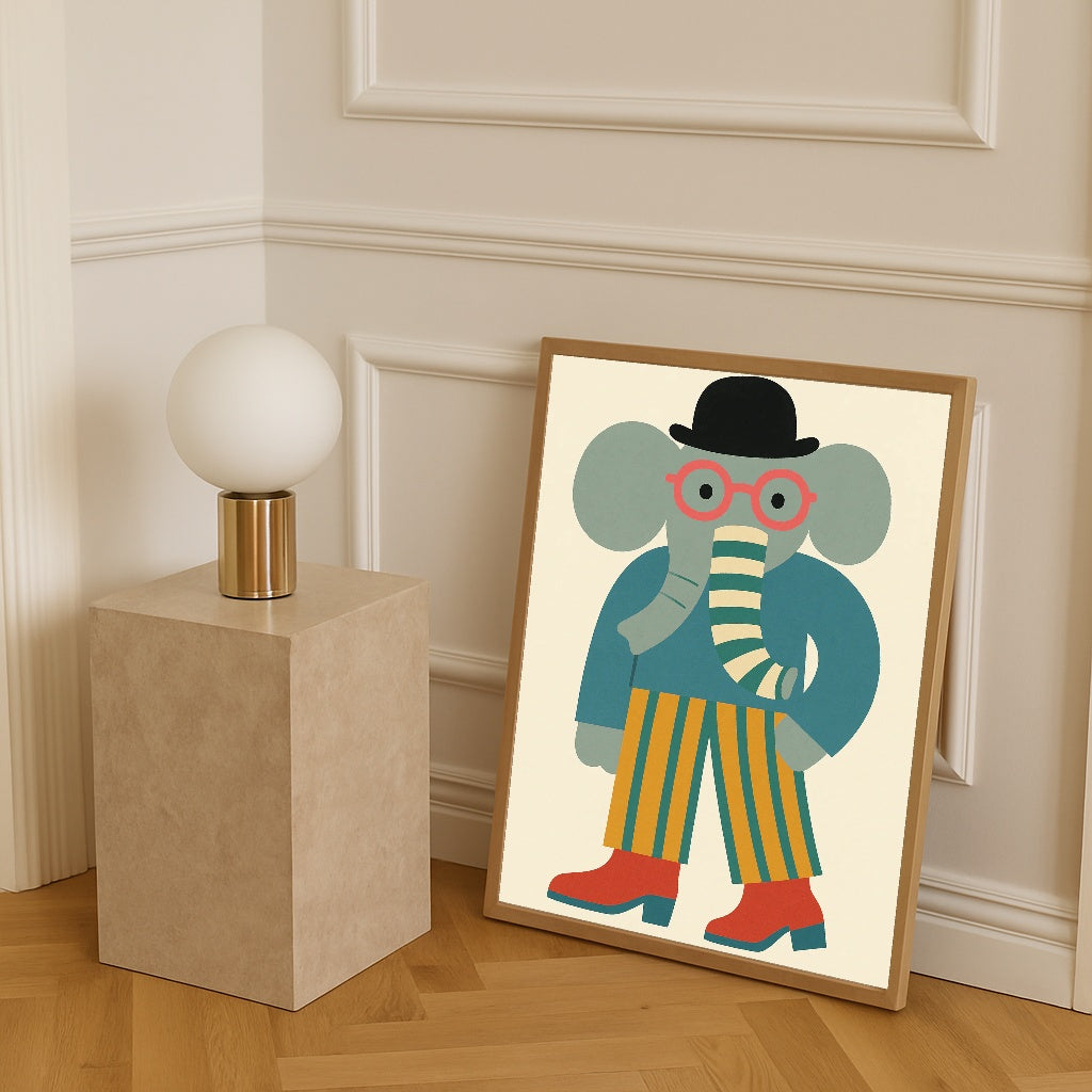 Auto-generated Mockup