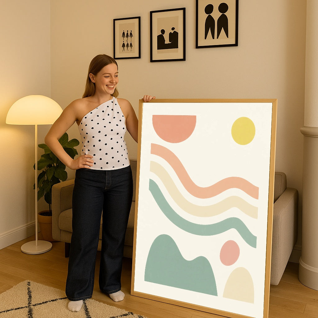 Auto-generated Mockup