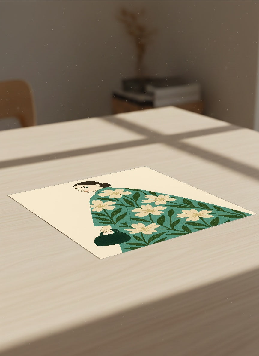 Auto-generated Mockup