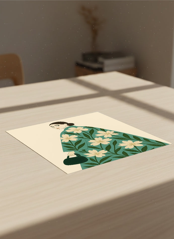 Auto-generated Mockup