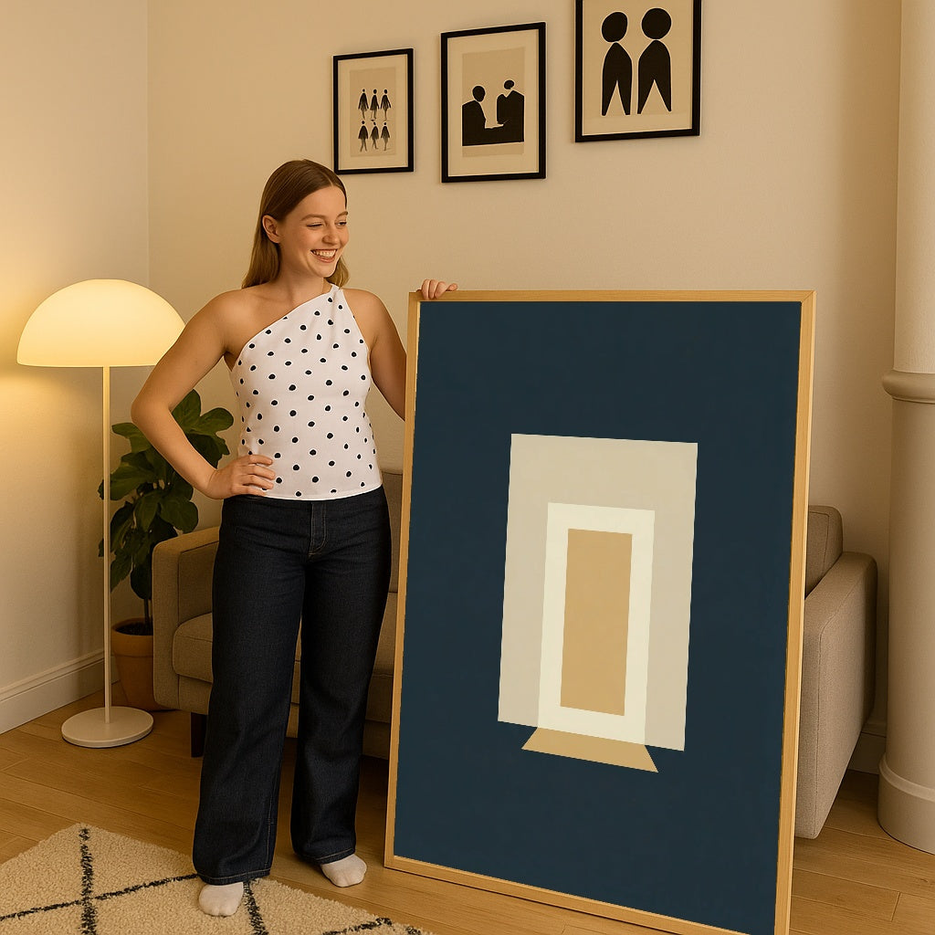 Auto-generated Mockup