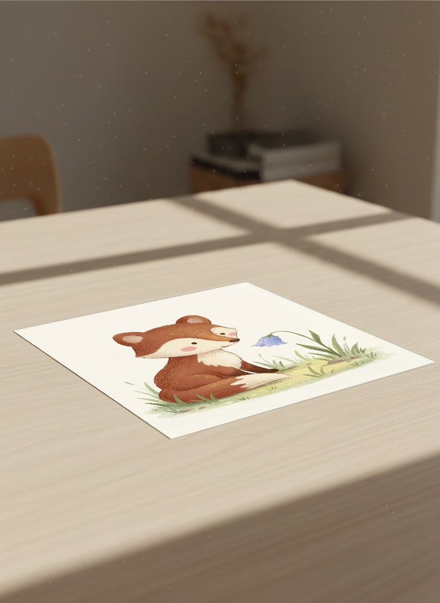 Auto-generated Mockup