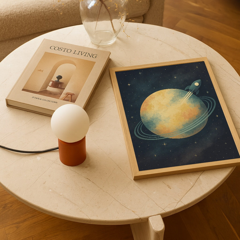 Auto-generated Mockup