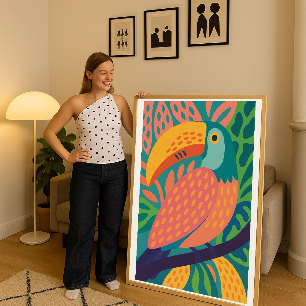 Auto-generated Mockup