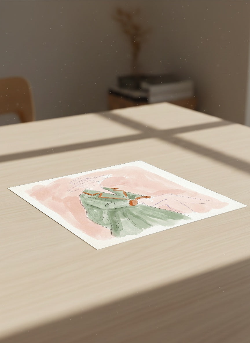 Auto-generated Mockup