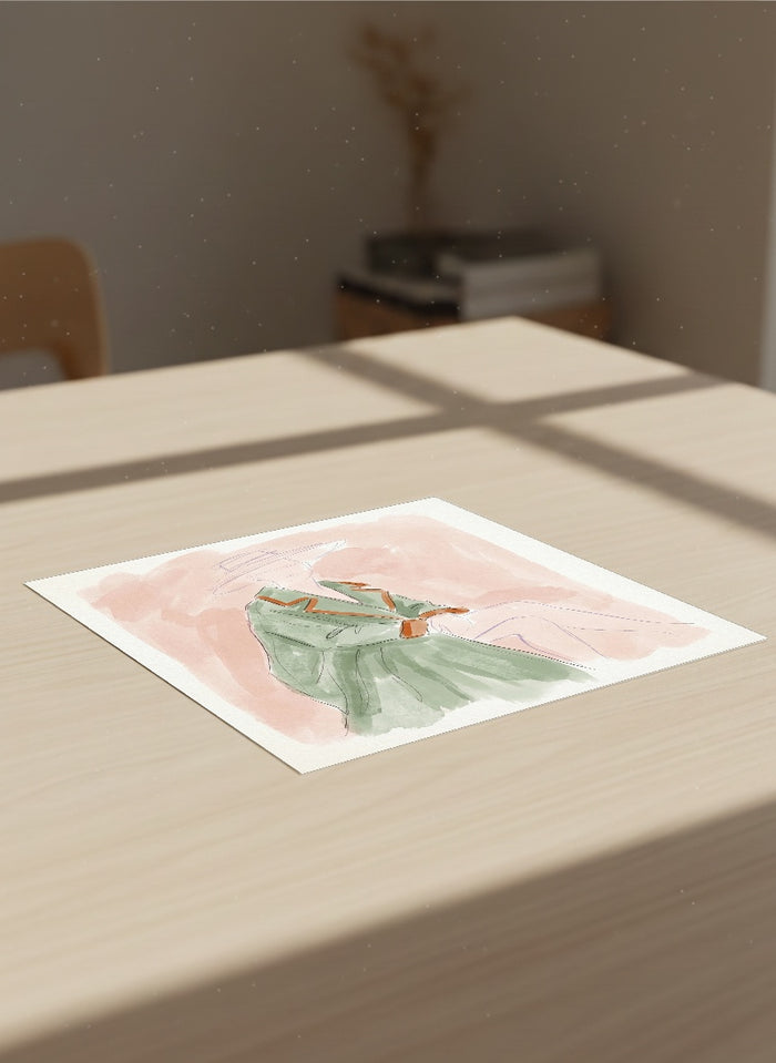 Auto-generated Mockup