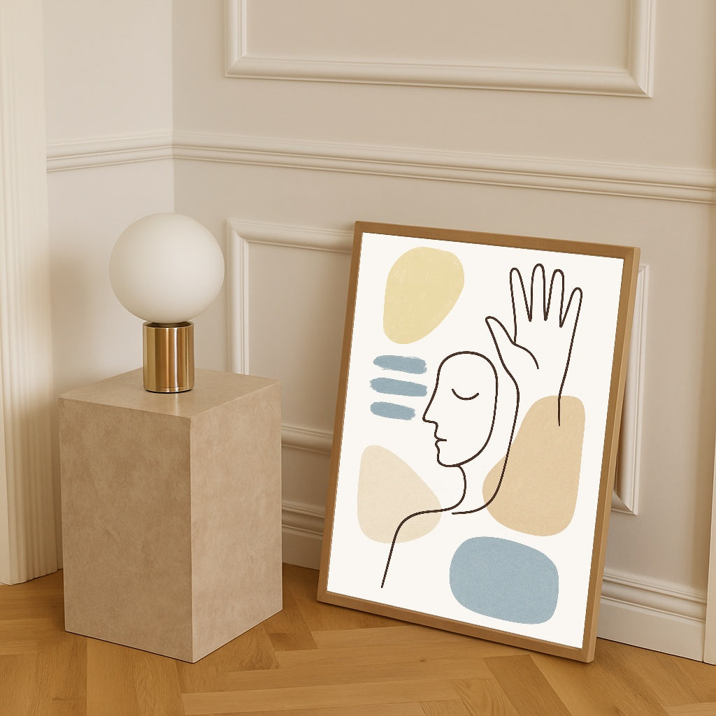 Auto-generated Mockup