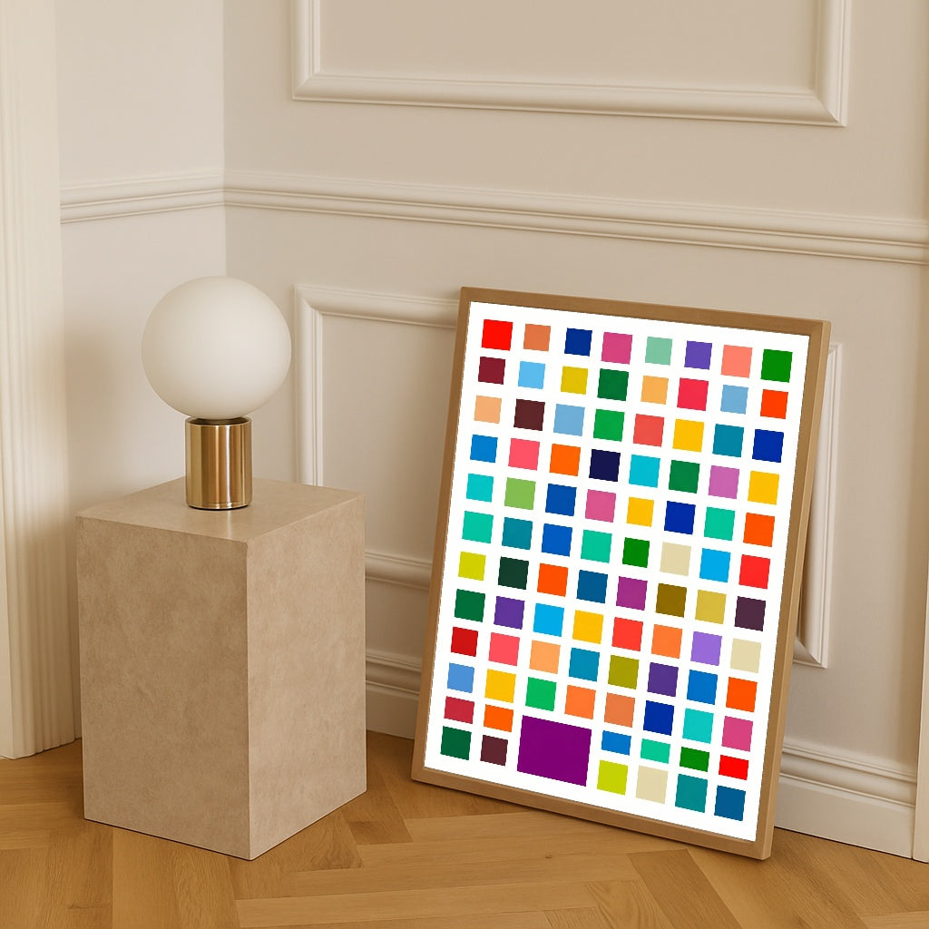 Auto-generated Mockup