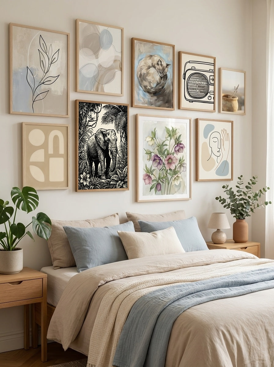 Auto-generated Mockup