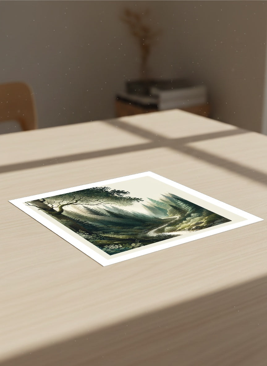 Auto-generated Mockup