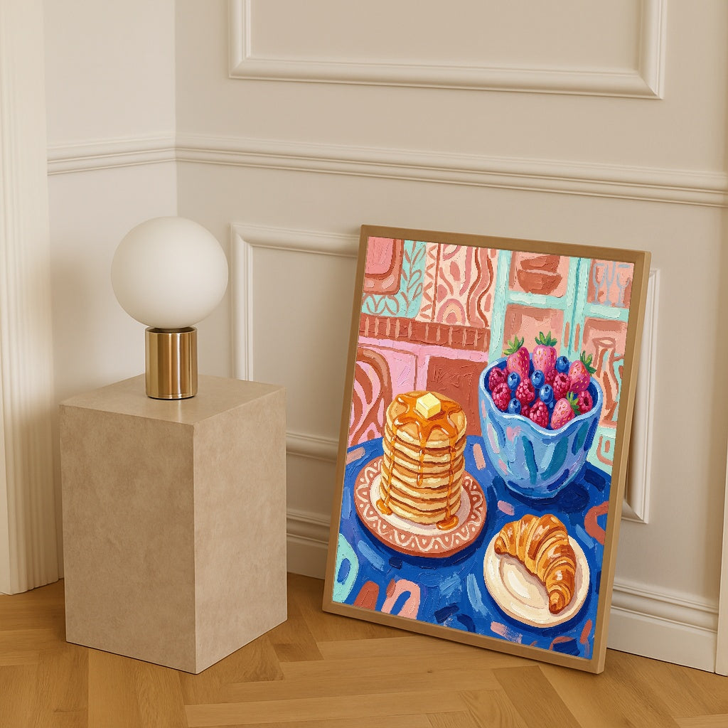 Auto-generated Mockup