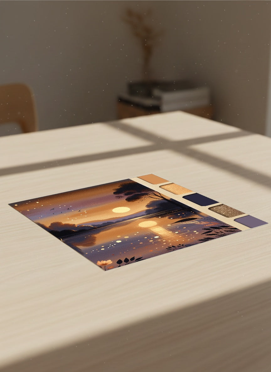 Auto-generated Mockup