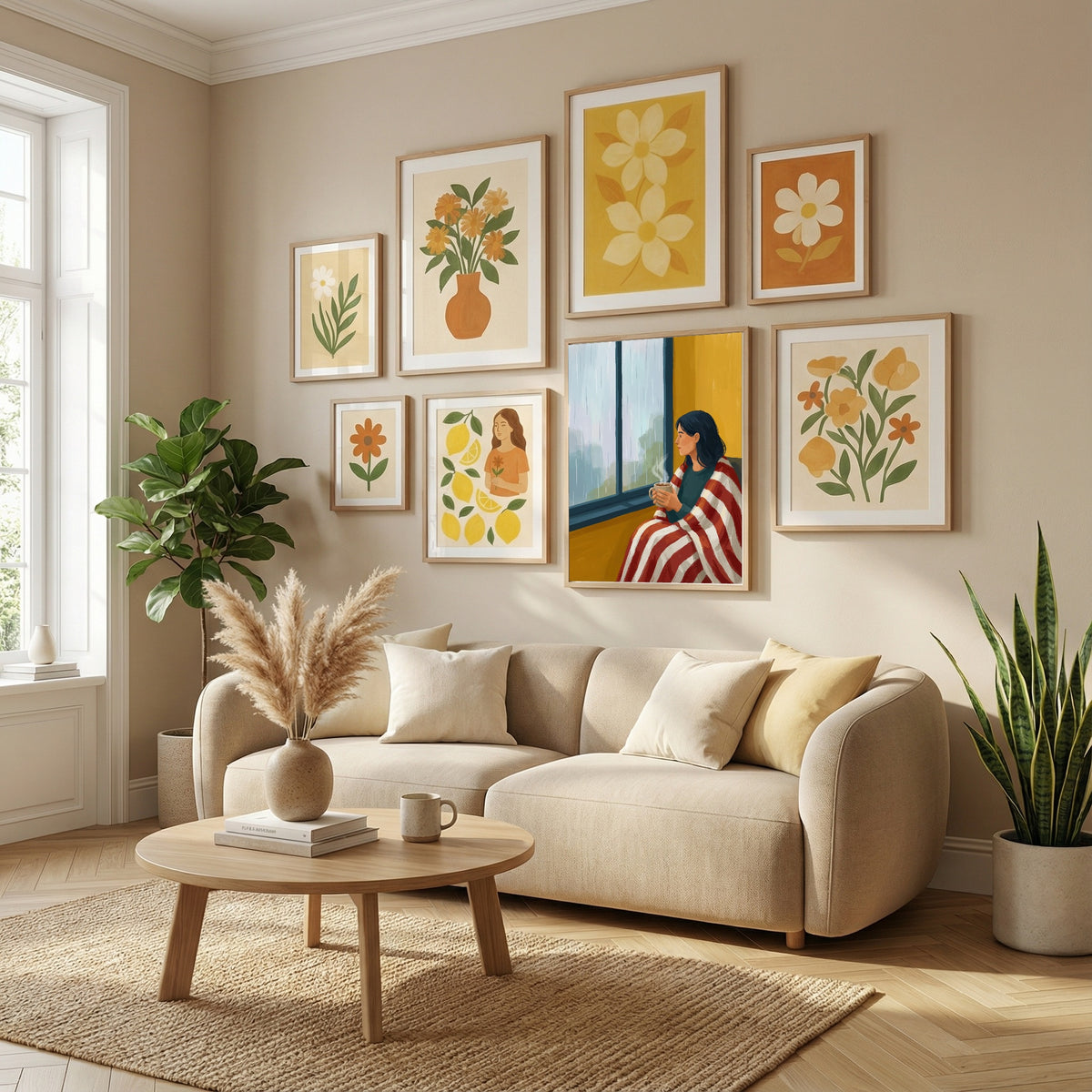 Auto-generated Mockup