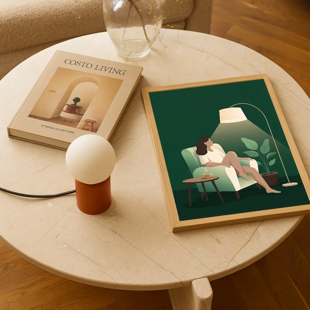 Auto-generated Mockup