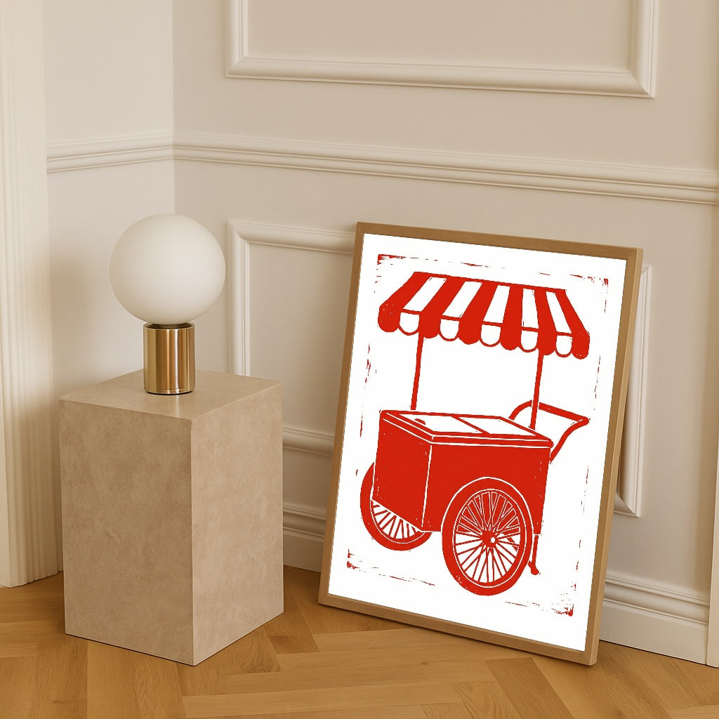 Auto-generated Mockup