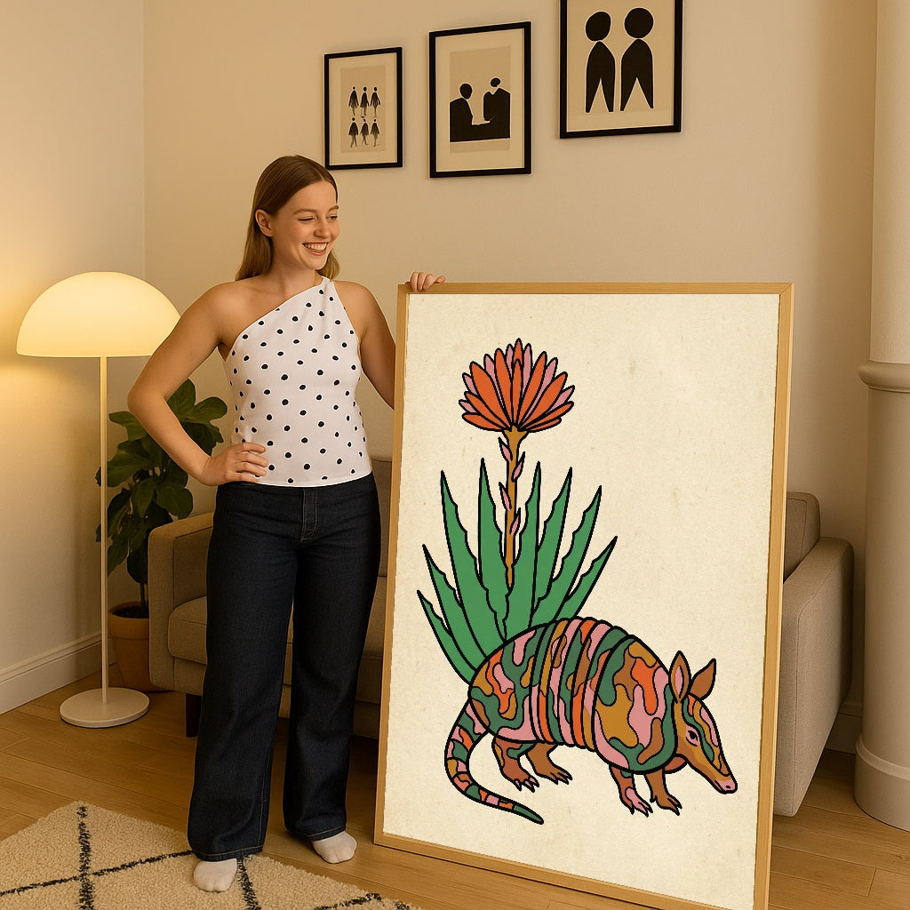 Auto-generated Mockup