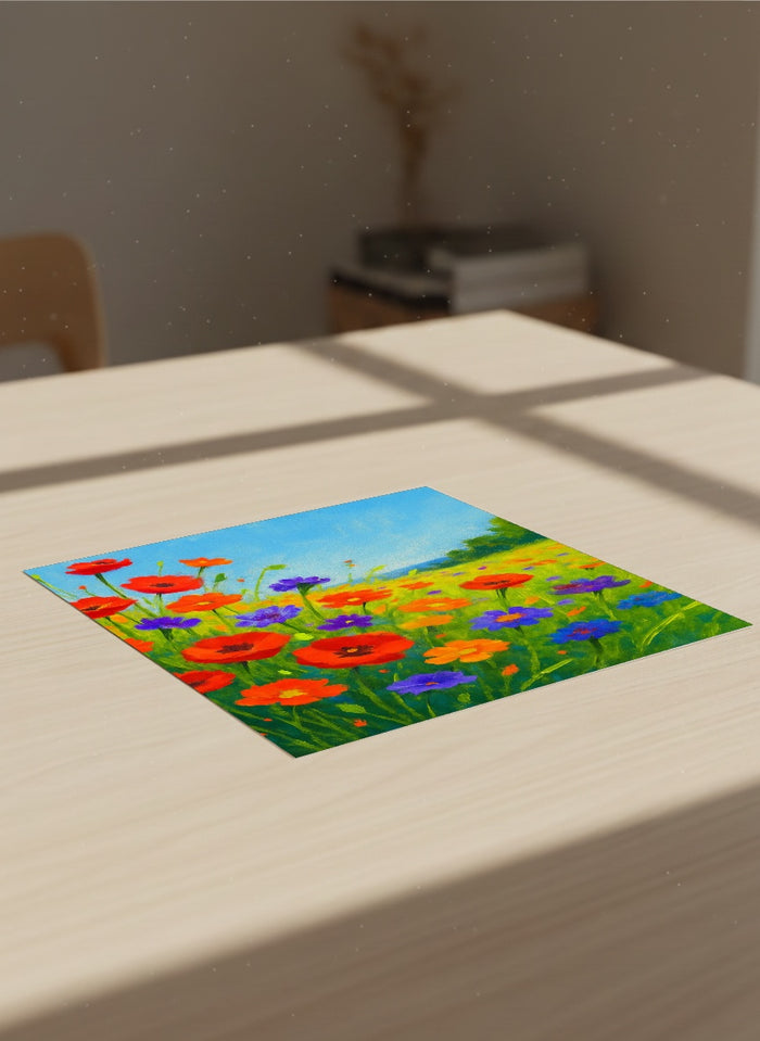Auto-generated Mockup