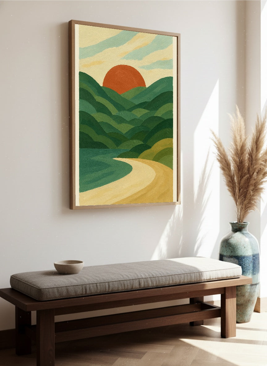 Auto-generated Mockup