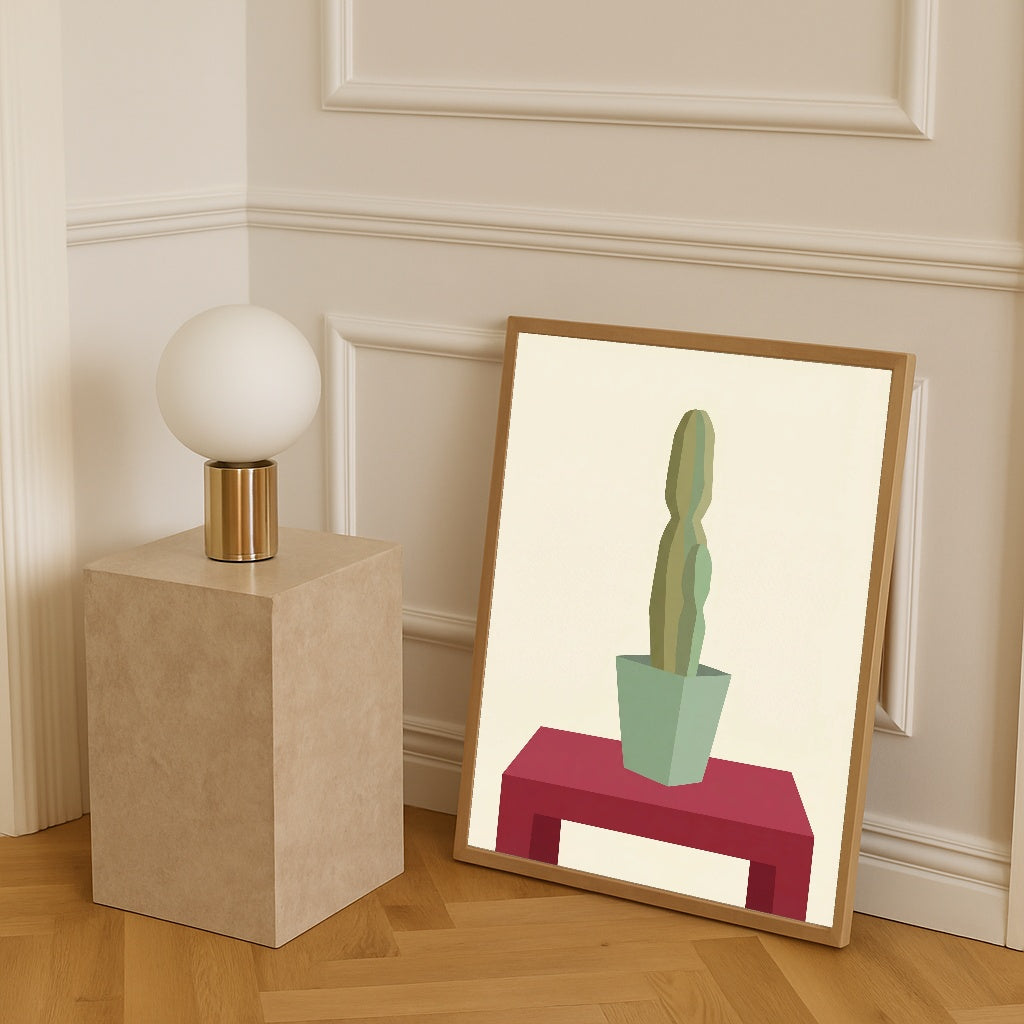 Auto-generated Mockup