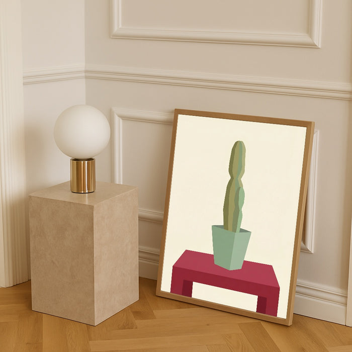 Auto-generated Mockup