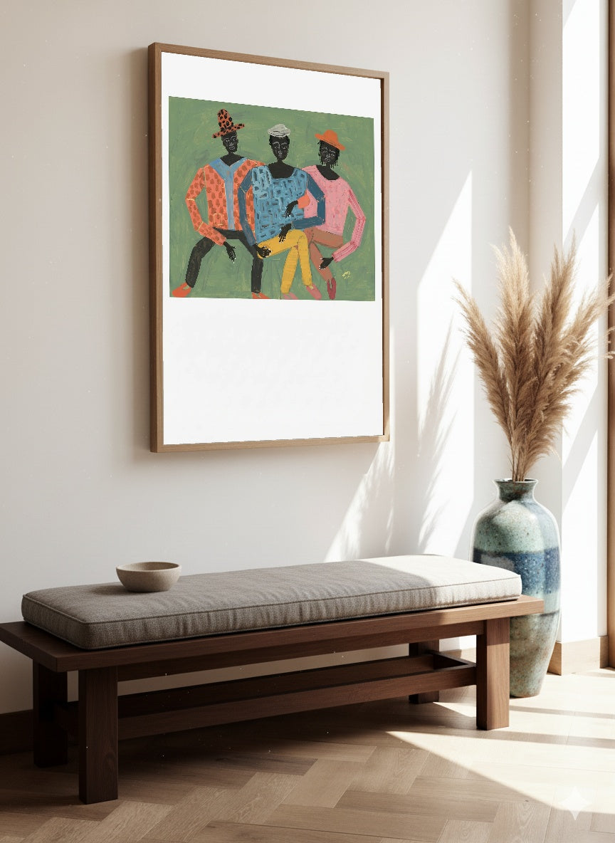 Auto-generated Mockup