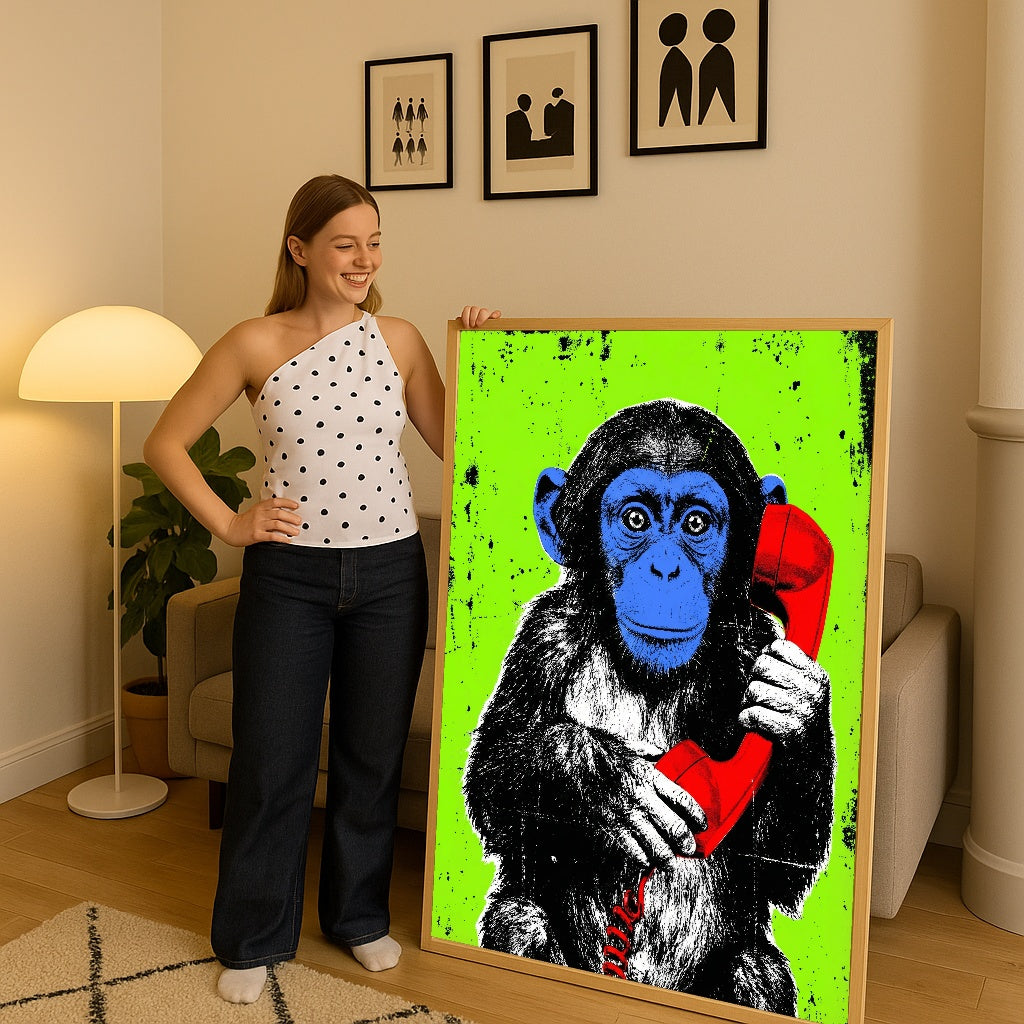 Auto-generated Mockup