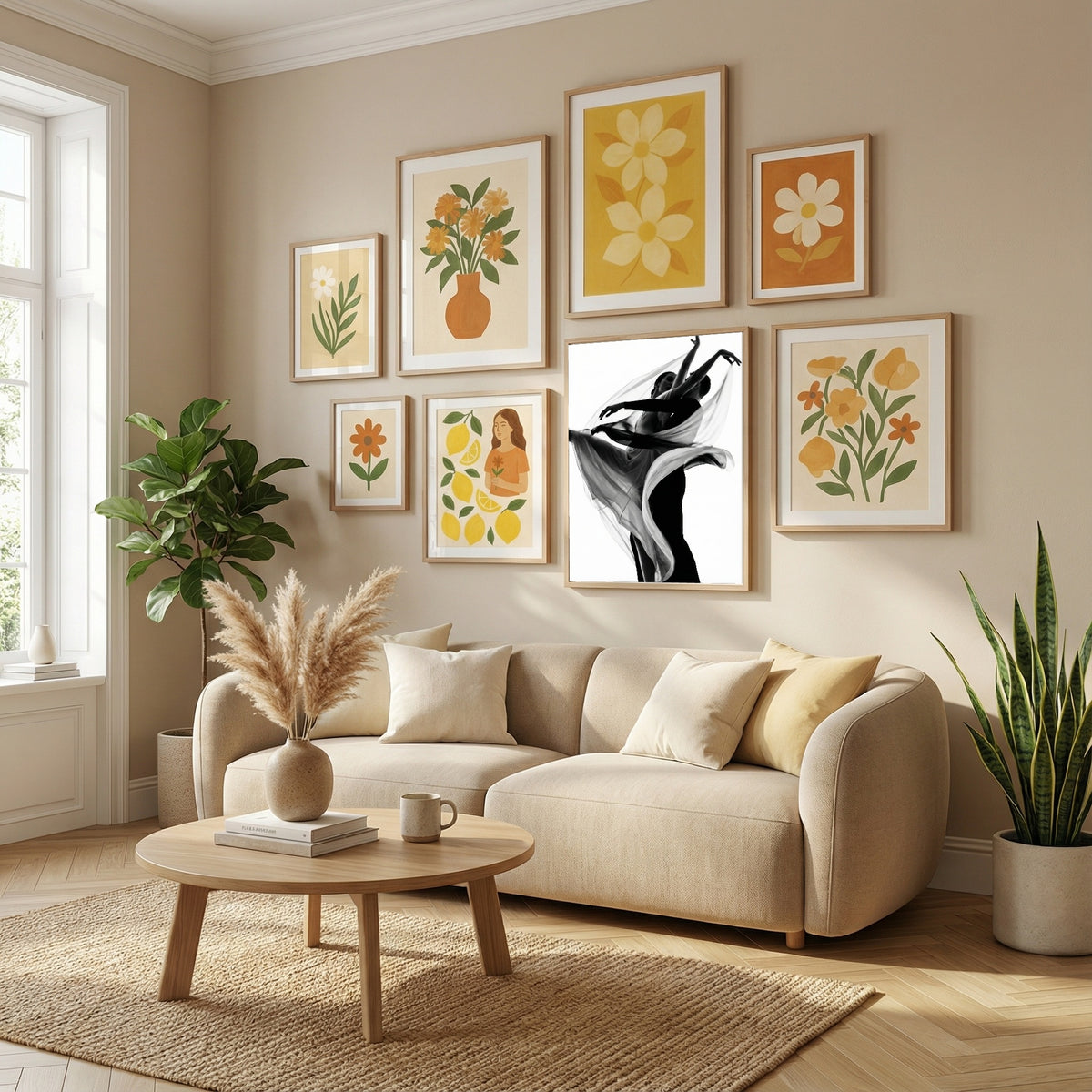 Auto-generated Mockup