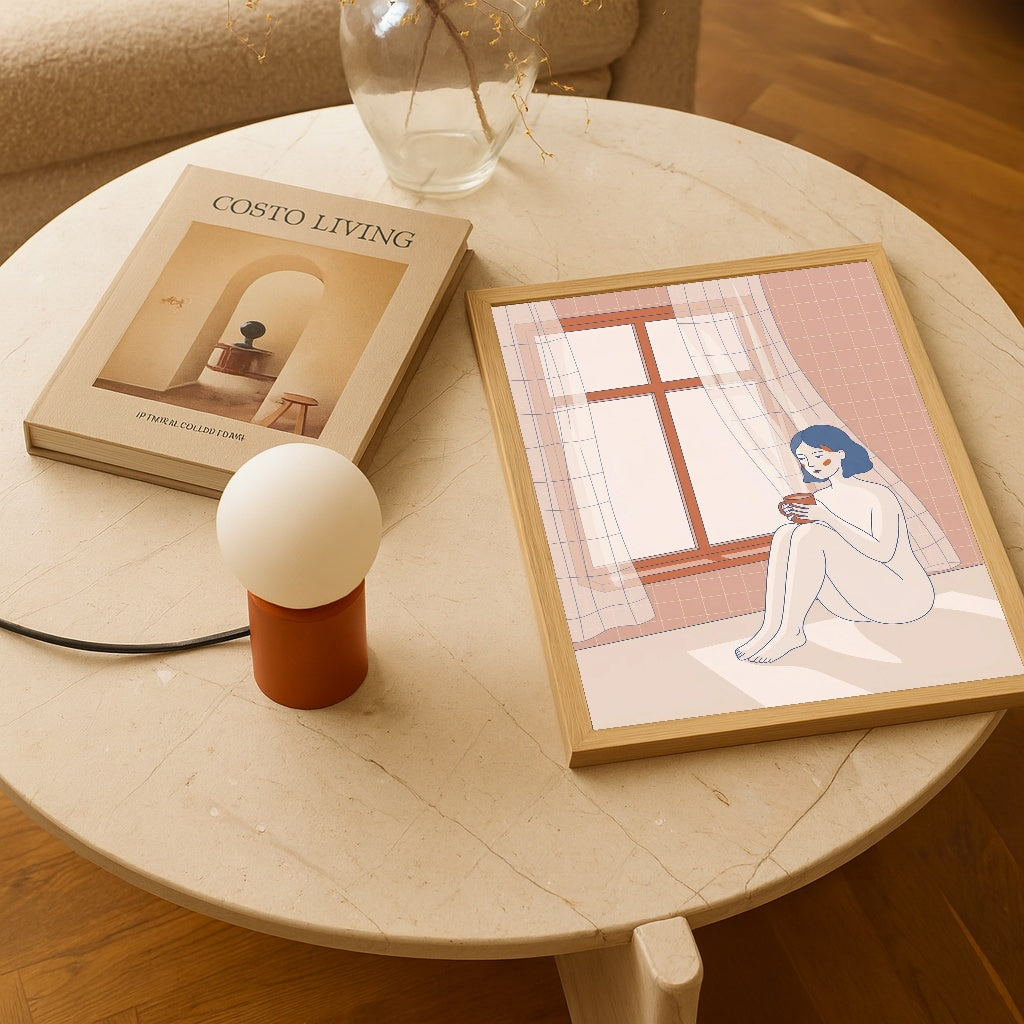 Auto-generated Mockup