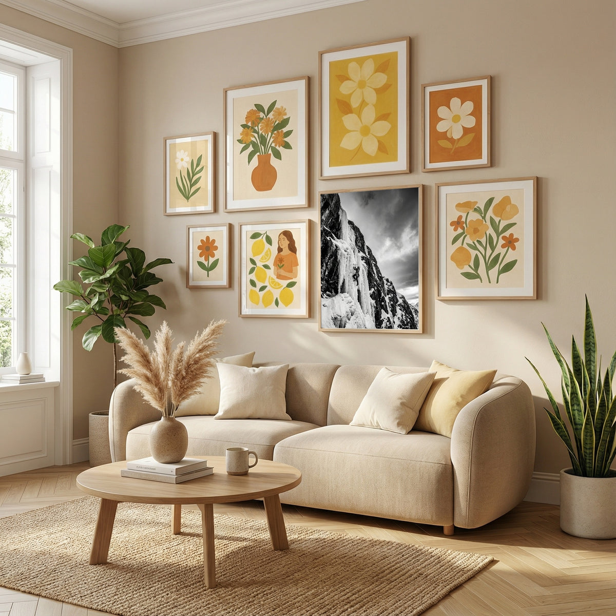 Auto-generated Mockup