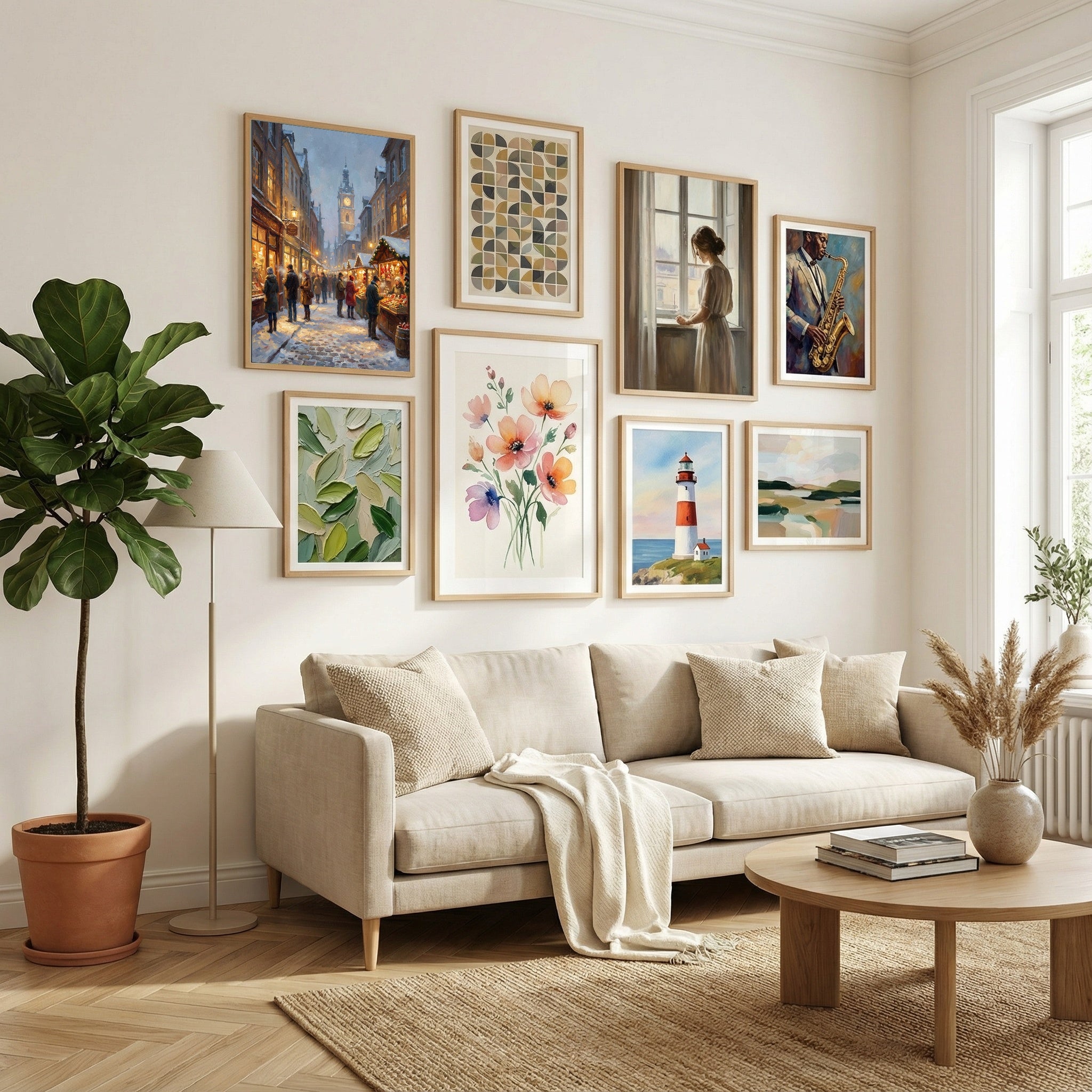 Auto-generated Mockup