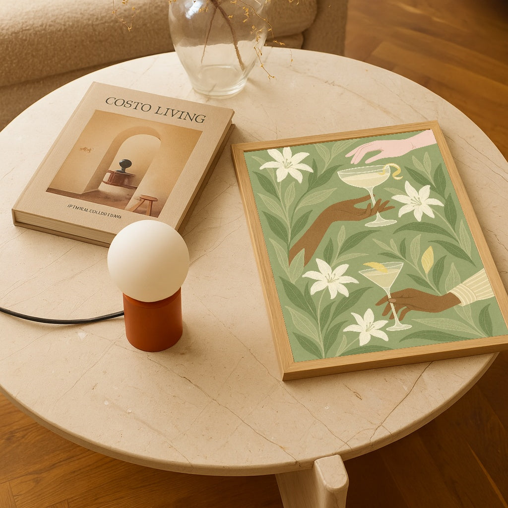 Auto-generated Mockup