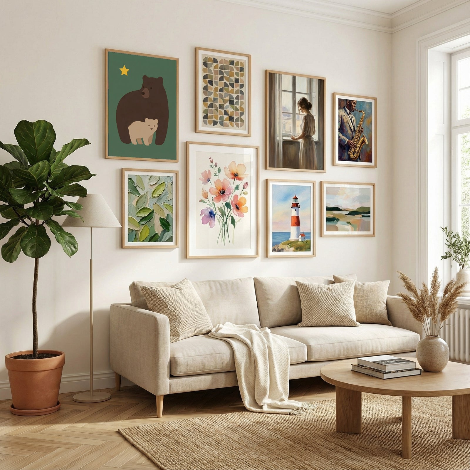 Auto-generated Mockup