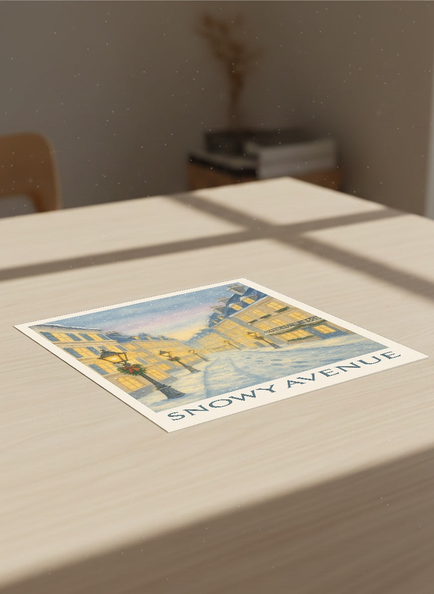 Auto-generated Mockup