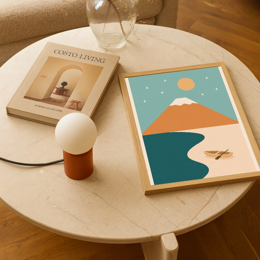 Auto-generated Mockup