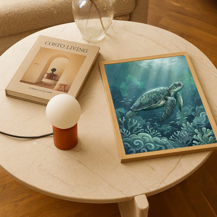 Auto-generated Mockup