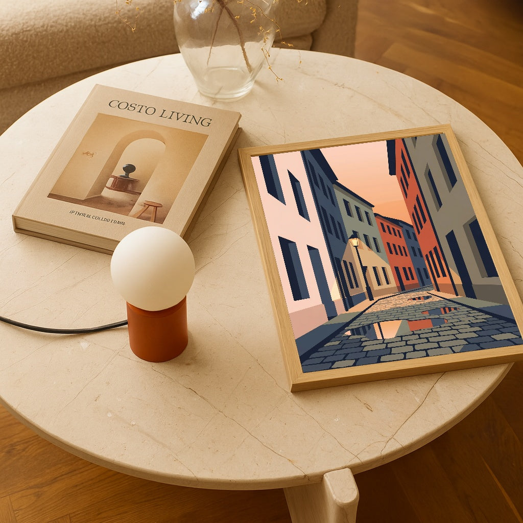 Auto-generated Mockup